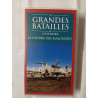 VHS - Les Grandes Batailles de l'Histoire : La Guerre des Malouines