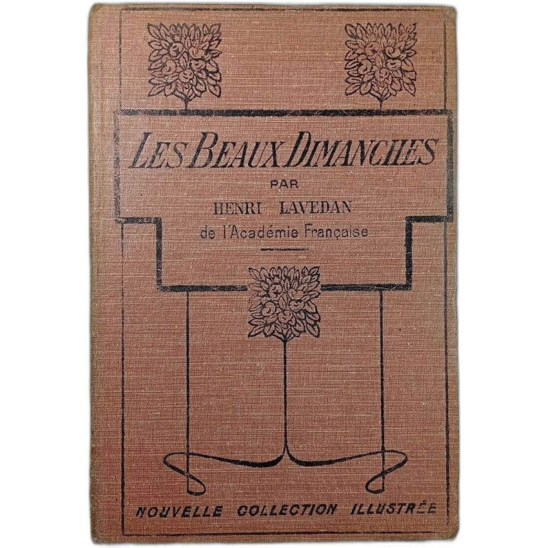 Les Beaux Dimanches