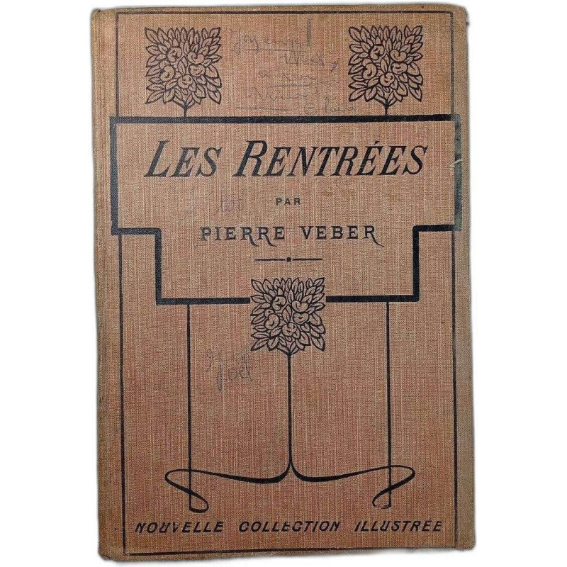 Les rentrées
