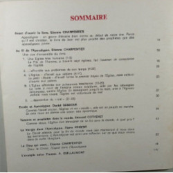 Cahiers Évangile: Une lecture de l'Apocalypse 11