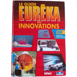 Le Guide Eureka des Innovations