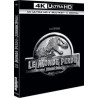 Le Monde perdu : Jurassic Park - 4K Ultra HD + Blu-ray + Digital...