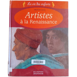 Artistes à la Renaissance