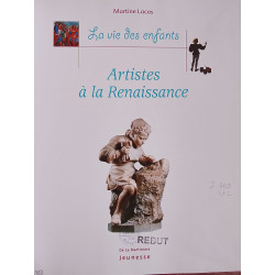 Artistes à la Renaissance