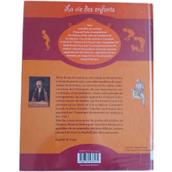 Artistes à la Renaissance