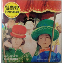 Les habits neufs de l'empereur