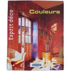 Esprit déco Couleurs