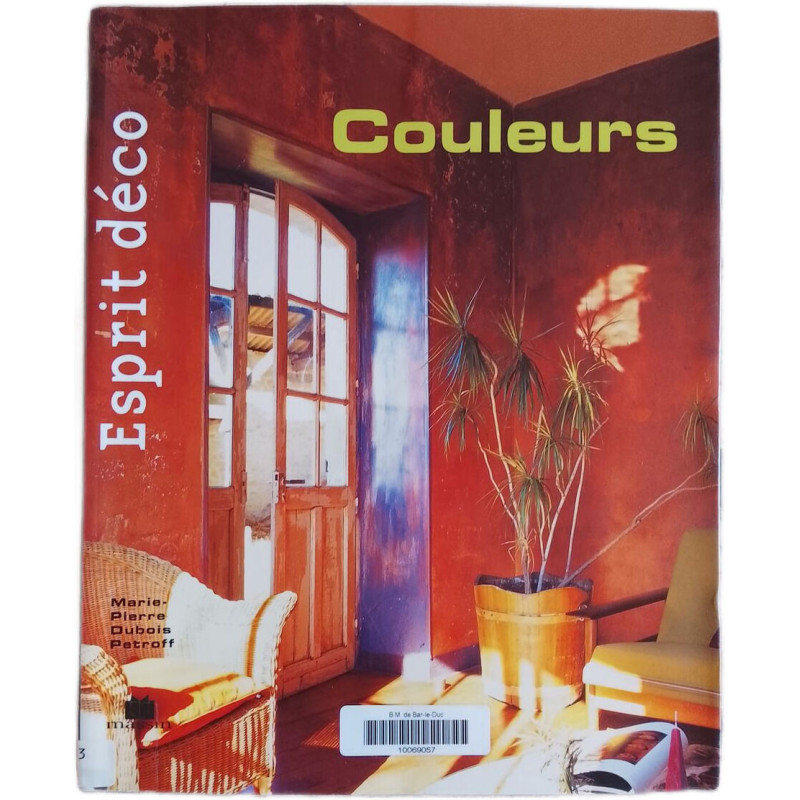 Esprit déco Couleurs