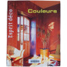 Esprit déco Couleurs