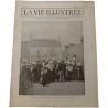 La vie illustree n.200 - Aout 1902