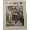 La Vie Illustrée N.199 - Aout 1902