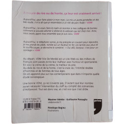 Vie de merde