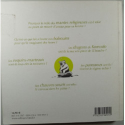 Pas si bêtes