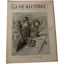 La Vie IllustréecN.197 - Juillet 1902