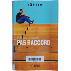 Pas raccord