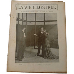 La Vie Illustrée N.196 - Juillet 1902
