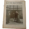La Vie Illustrée N.196 - Juillet 1902
