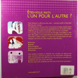 Êtes-vous faits l'un pour l'autre