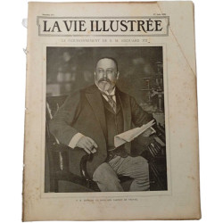 La Vie Illustrée N.193 - Juin 1902