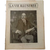 La Vie Illustrée N.193 - Juin 1902