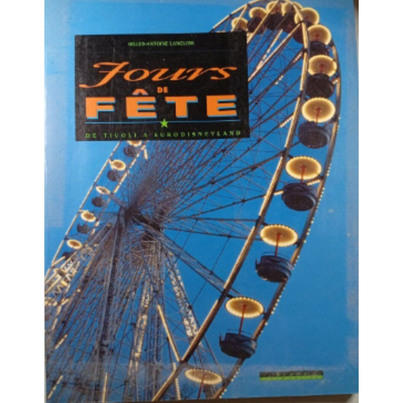 Jours de fête