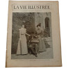 La vie illustrée n.187 - 16 Mai 1902