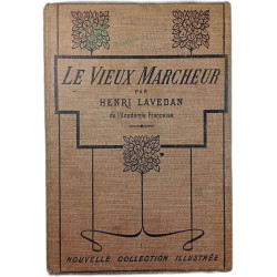 Le Vieux Marcheur