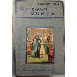 Les petits-enfants de la marquise
