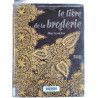 Le livre de la broderie