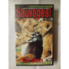 VHS - Sauvages! Le lion