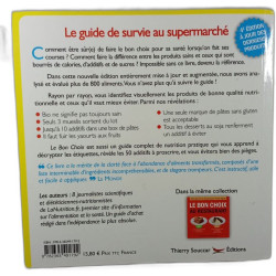 Le bon choix au supermarché