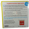 Le bon choix au supermarché