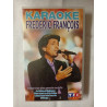 VHS - Karaoke Frederic François