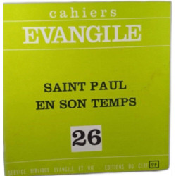 Saint Paul en son temps 26
