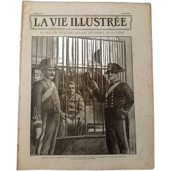 La vie illustree n.186 - Mai 1902
