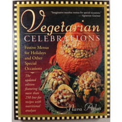 Vegetarian Celebrations
