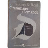 Grammaire allemande