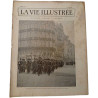 La Vie Illustrée N.183 - Avril 1902