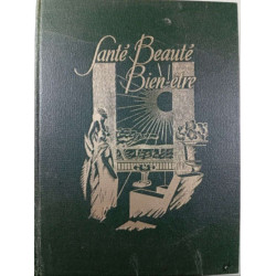 Santé Beauté Bien-être
