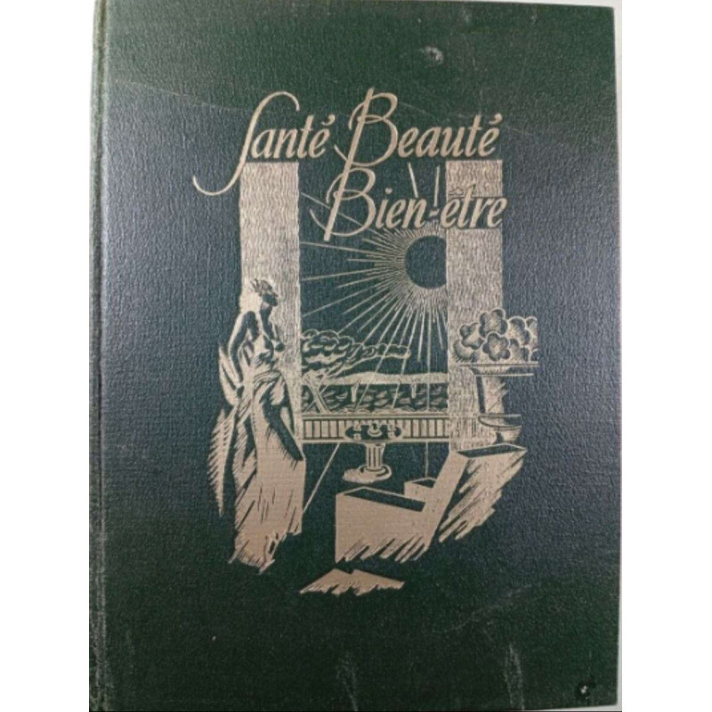 Santé Beauté Bien-être