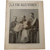 La vie illustrée n.182 - AVRIL 1902