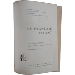 Le français vivant