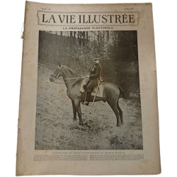 La Vie Illustrée N.179 - 21 Mars 1902