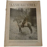 La Vie Illustrée N.179 - 21 Mars 1902