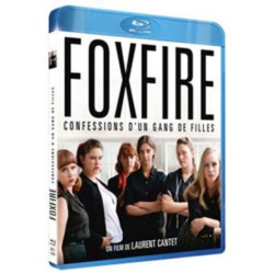 Foxfire : Confessions d'un gang de filles - Blu-Ray (NEUF SOUS...