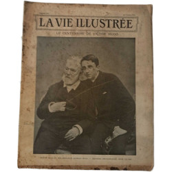 La Vie Illustrée