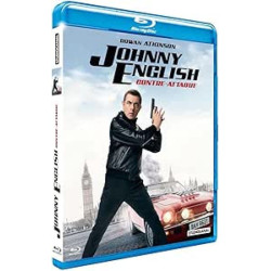 Johnny english contre-attaque [Blu-ray] [FR Import] (NEUF SOUS...