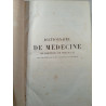 Dictionnaire de médecine de chirurgie de pharmacie de l'art...