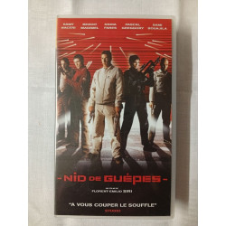 VHS - Nid de guêpes