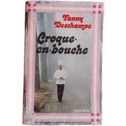 Croque-en-bouche